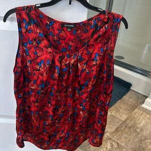 Notations size large shell work shirt